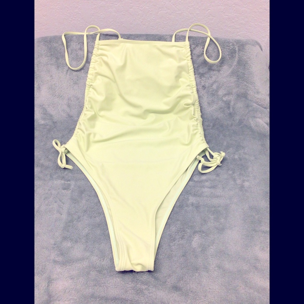 Shein One Piece Swimsuit